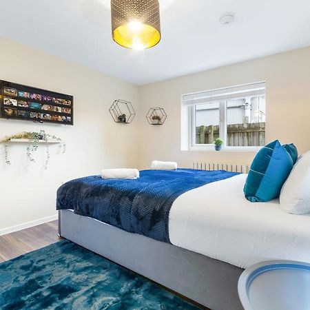 Twickenham Stays Isleworth Esterno foto
