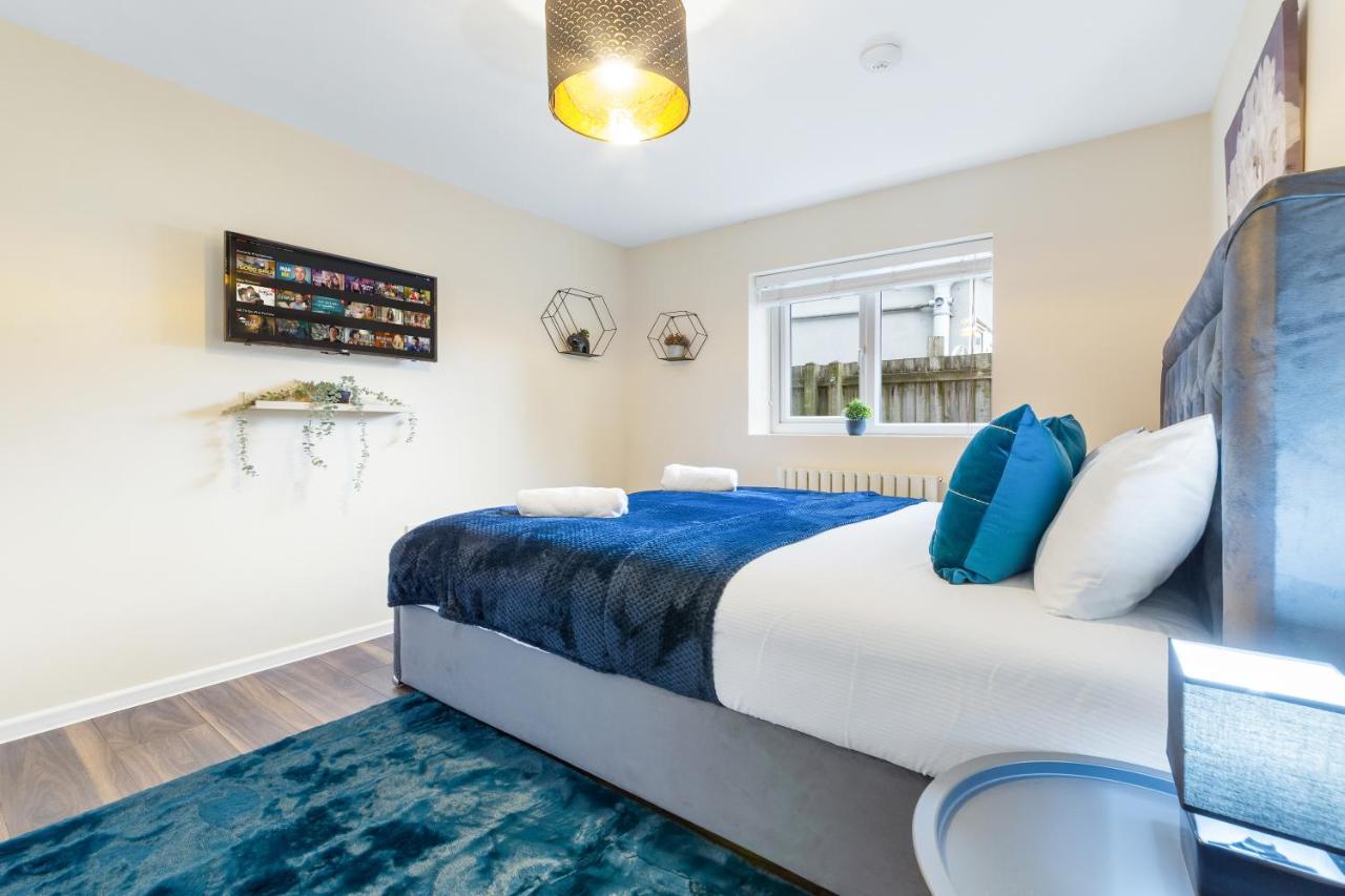 Twickenham Stays Isleworth Esterno foto