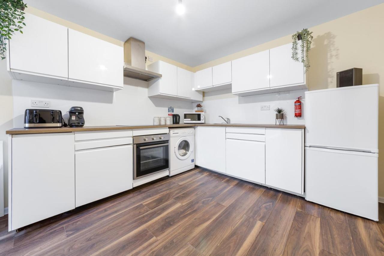Twickenham Stays Isleworth Esterno foto