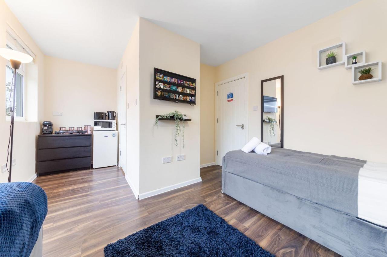 Twickenham Stays Isleworth Esterno foto