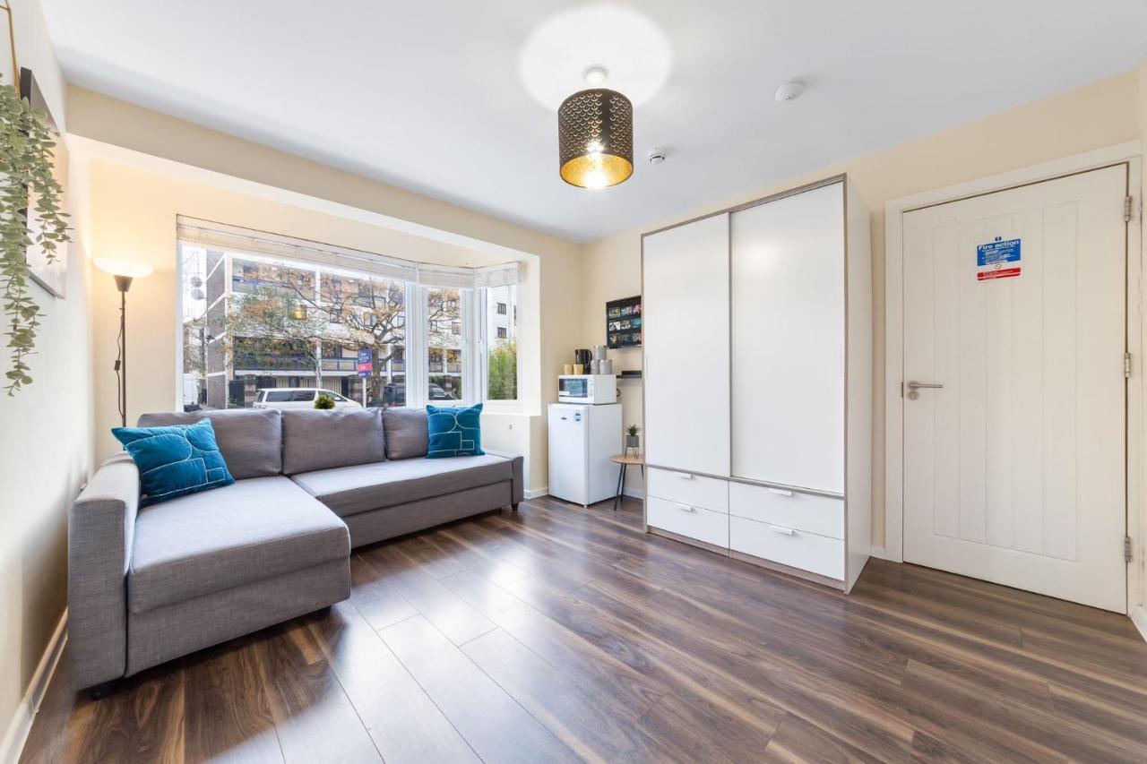 Twickenham Stays Isleworth Esterno foto