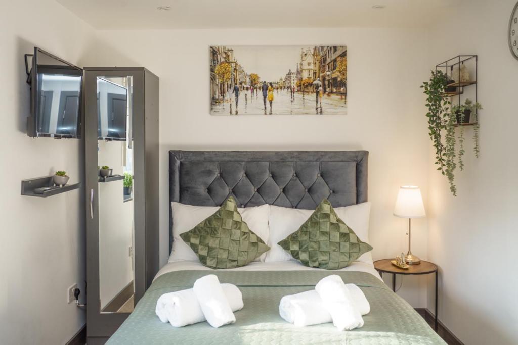 Twickenham Stays Isleworth Esterno foto