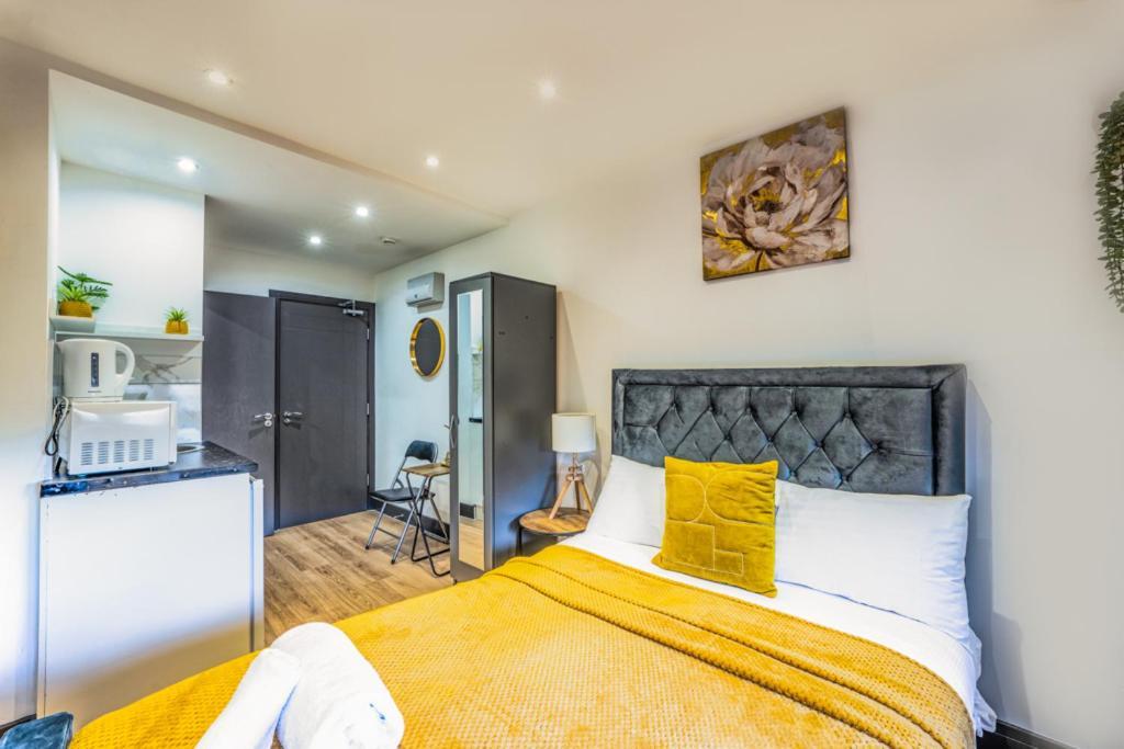 Twickenham Stays Isleworth Esterno foto